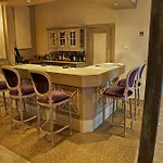 Marques De La Ensenada 5* Valladolid