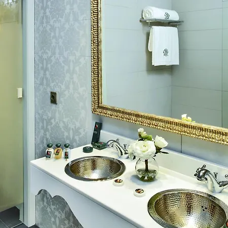 Marques De La Ensenada Hotel