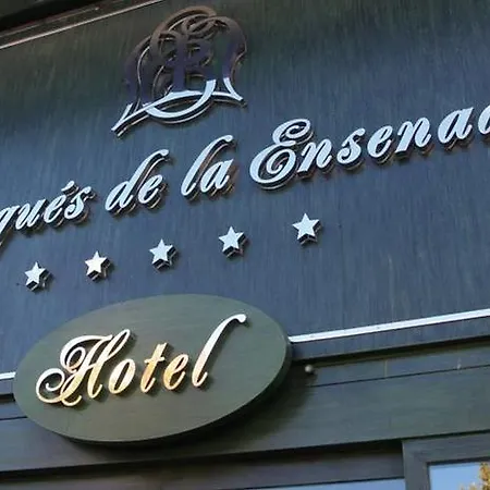 Marques De La Ensenada 5* Valladolid