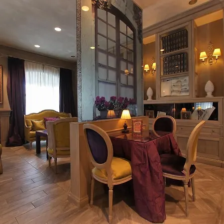 Hotell Marques De La Ensenada