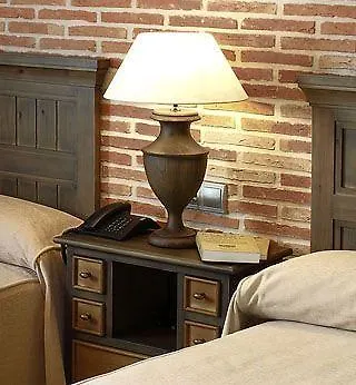 Marques De La Ensenada Hotel 5*