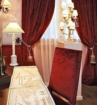 Marques De La Ensenada 5*