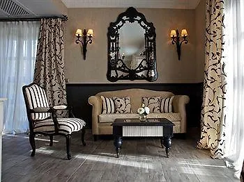 Marques De La Ensenada 5*