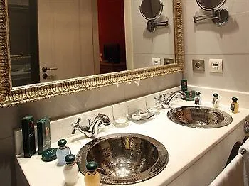 Marques De La Ensenada Hotell