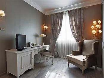 Marques De La Ensenada Hotel Valladolid