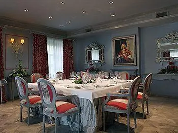 Marques De La Ensenada Hotel 5*