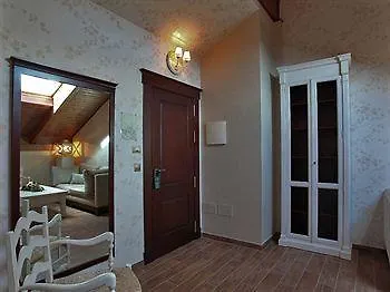 Marques De La Ensenada Hotell 5*