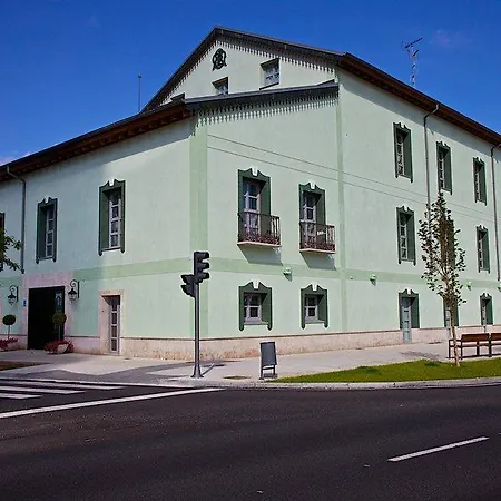 Marques De La Ensenada Hotell Valladolid