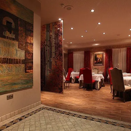 Marques De La Ensenada 5* Valladolid