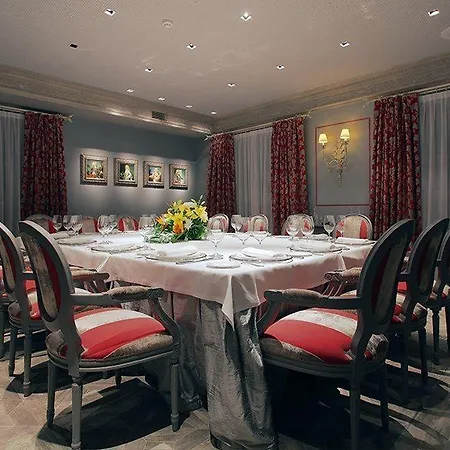 Marques De La Ensenada 5*