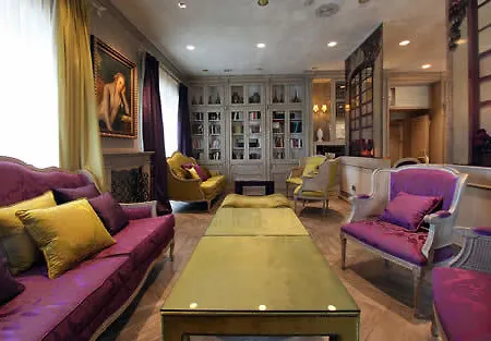 Marques De La Ensenada Valladolid