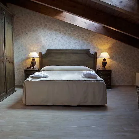 Hotel Marques De La Ensenada Valladolid