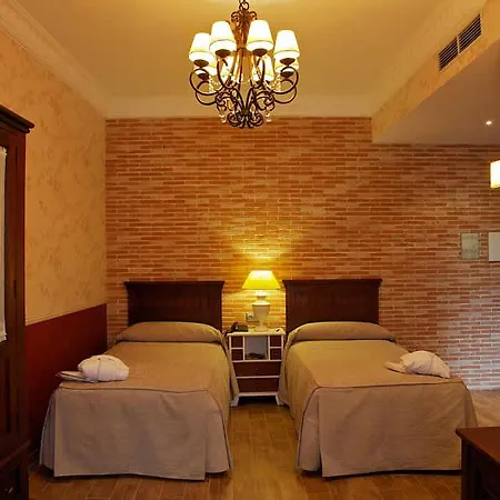 Marques De La Ensenada 5* Valladolid