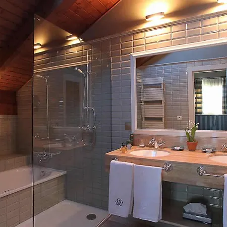 Marques De La Ensenada Hotel