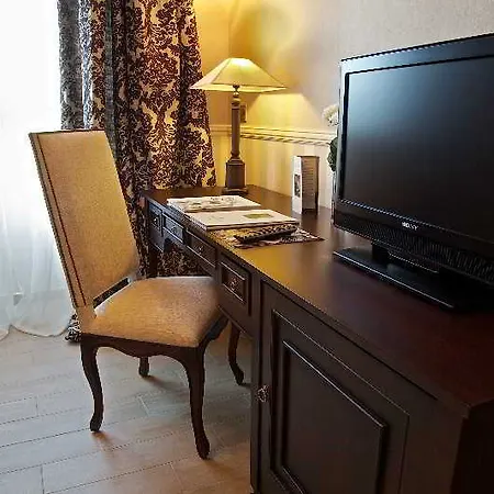 Marques De La Ensenada 5* Valladolid