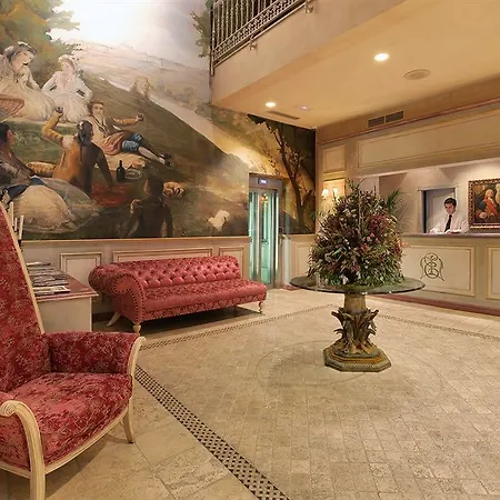 Marques De La Ensenada Valladolid