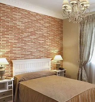 Marques De La Ensenada 5* Valladolid