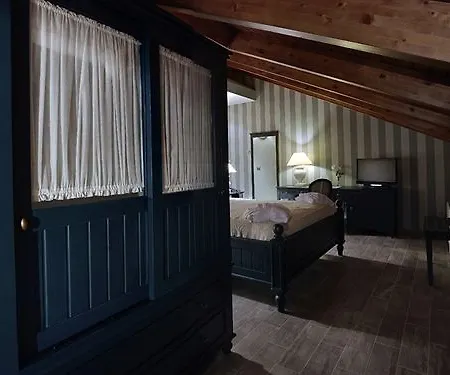 Hotel Marques De La Ensenada