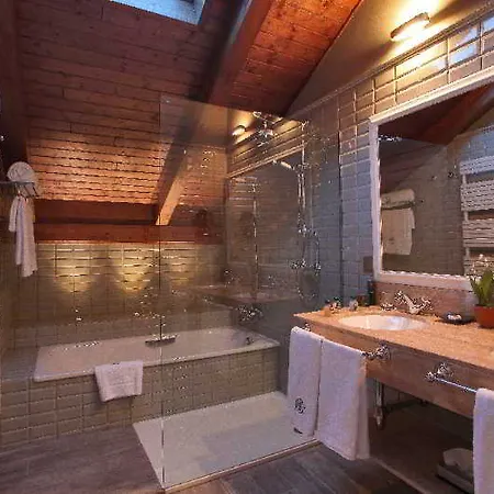 Marques De La Ensenada Hotel 5*