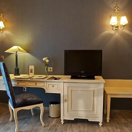 Marques De La Ensenada