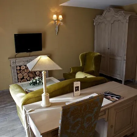 Marques De La Ensenada 5* Valladolid