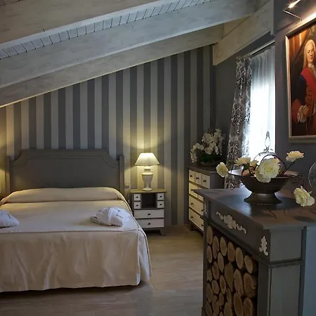 Hotel Marques De La Ensenada