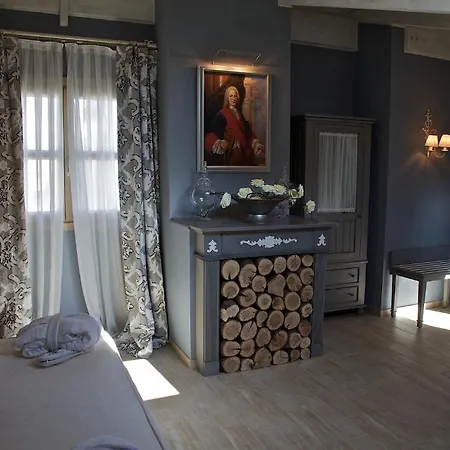 Hotel Marques De La Ensenada