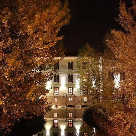 Hotel Marques De La Ensenada Valladolid