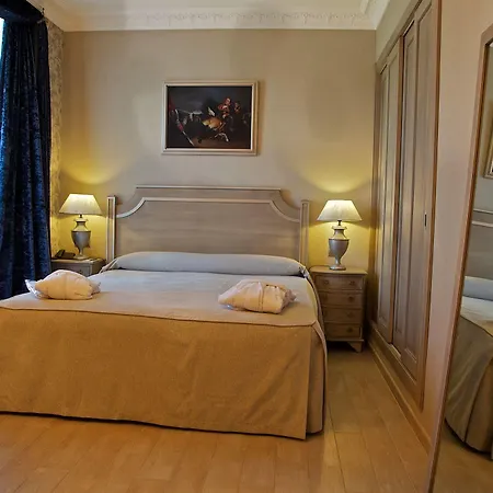 Marques De La Ensenada Valladolid