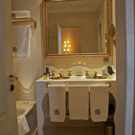 Hotell Marques De La Ensenada