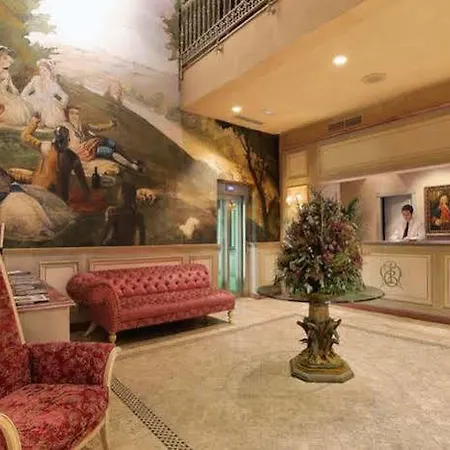 Marques De La Ensenada Valladolid