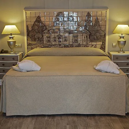 Marques De La Ensenada 5* Valladolid