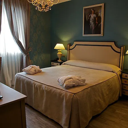 Marques De La Ensenada Valladolid