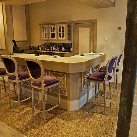 Marques De La Ensenada 5* Valladolid