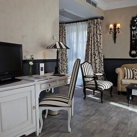 Marques De La Ensenada Valladolid