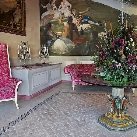 Marques De La Ensenada 5* Valladolid