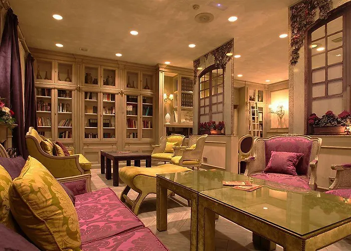 Marques De La Ensenada Valladolid