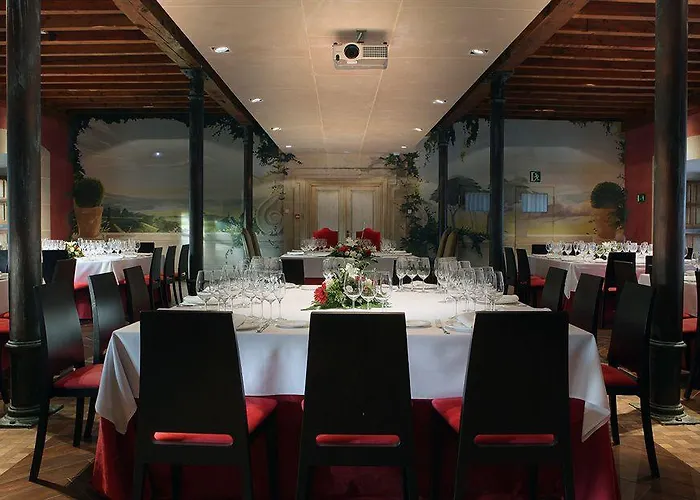 Marques De La Ensenada Hotel 5*