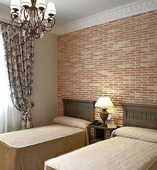 Marques De La Ensenada 5* Valladolid