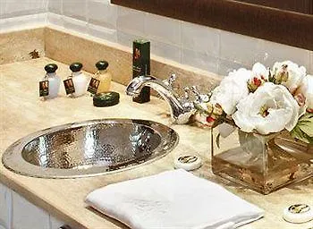 Marques De La Ensenada 5*