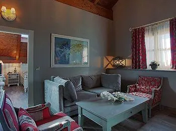 Marques De La Ensenada 5* 바야돌리드