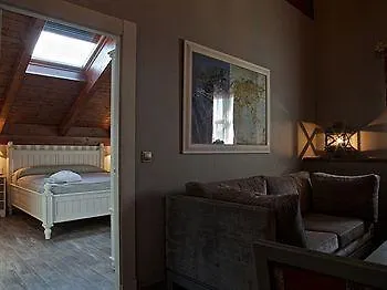 Marques De La Ensenada 호텔 바야돌리드