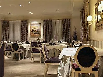 Marques De La Ensenada 5* Valladolid