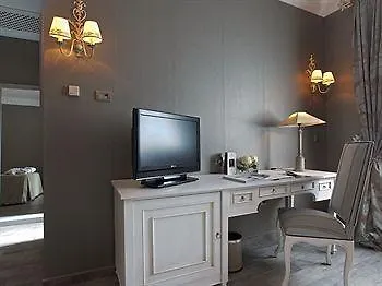 Marques De La Ensenada 5* 바야돌리드