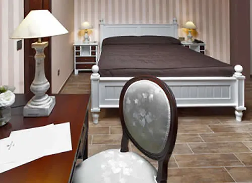 Marques De La Ensenada 5* Valladolid