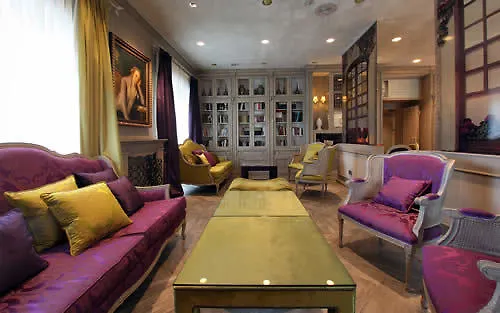 Marques De La Ensenada 바야돌리드