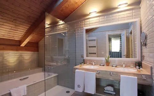 Marques De La Ensenada 호텔