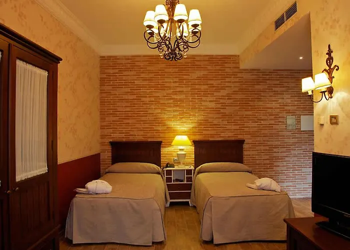 Marques De La Ensenada 5* Valladolid