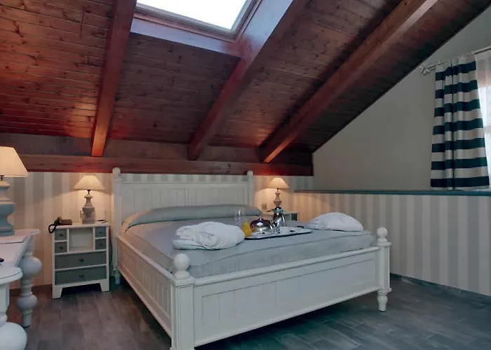 Marques De La Ensenada 바야돌리드