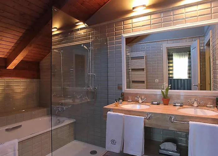 Marques De La Ensenada 호텔